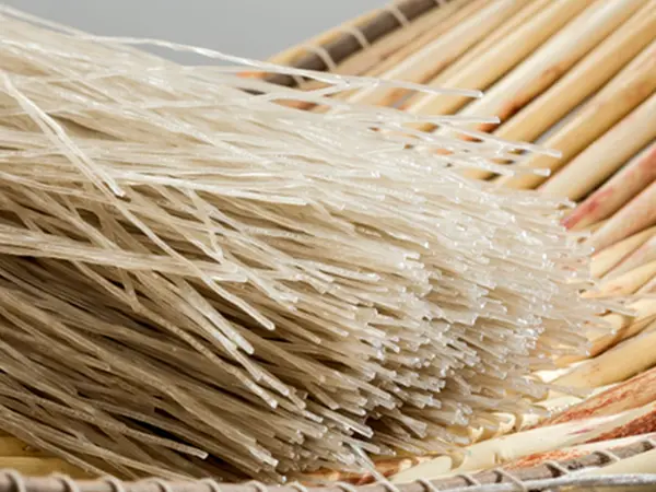 400g Bag Handmade Sweet Potato Vermicelli